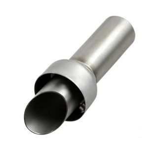 Reducteur de bruit Akrapovic Insert d&eacute;cibels