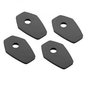 Support Clignotant Rizoma Suzuki et Kawasaki (avant ou arri&egrave;re selon mod&egrave;le)