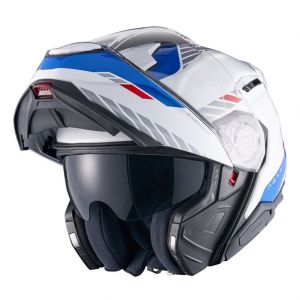 Casque modulable Nexx X.LIFETOUR - GLOBE