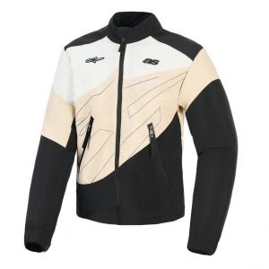 Blouson Moto Alpinestars STELLA MOSHELL