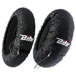 Couverture chauffante Bihr HOME TRACK EVO2 auto régulées 120/180-200