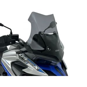 Bulle Wrs Pare - brise