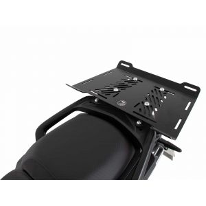 Porte Bagage Hepco & Becker D'extension - noir