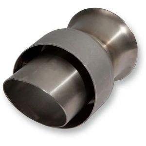 Reducteur de bruit Akrapovic 18611191