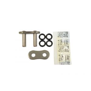 Attache &agrave; riveter EK CHAIN EK 530ZVX3 NX-Ring 530