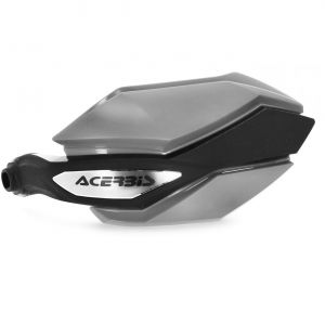 Protèges-mains Acerbis ARGON DUAL ROAD