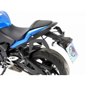 Support valises Hepco & Becker C-Bow - noir