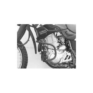 Pare-carter Hepco & Becker Crashbar - noir