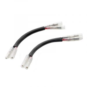 Kit r&eacute;sistance Rizoma Triumph pour Clignotant et r&eacute;troviseur Veloce L