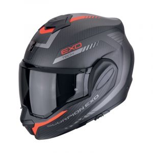 Casque Scorpion Exo EXO-TECH EVO CARBON - COSY