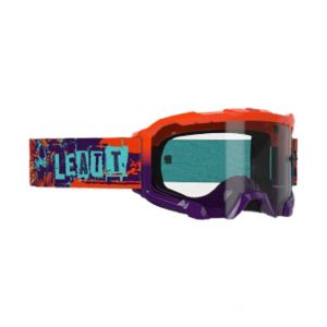 Masque cross Leatt VELOCITY 4.5 2024