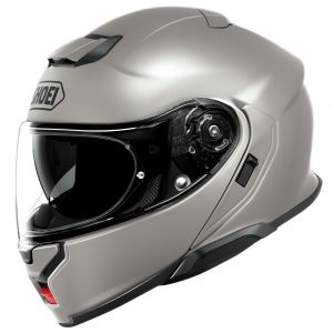 Casque modulable Shoei NEOTEC 3 CHALK