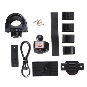 Support Smartphone Tigra Sport pour montage coque mountcase 2