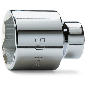 Douille Beta 6 pans 3/4"