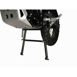 B&eacute;quille centrale Hepco & Becker - noir