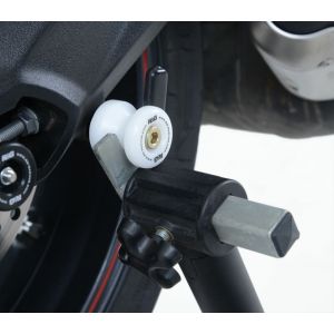 Diabolo R&G Racing noir