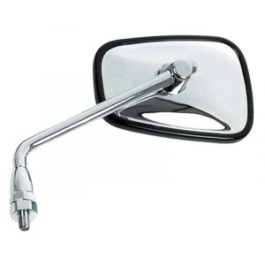 R&eacute;troviseur Vicma gauche type - chrom&eacute;