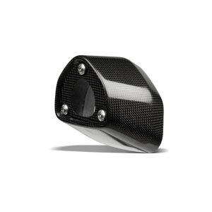 Embout du silencieux Akrapovic 18602537