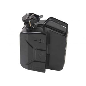 Jerrican Hepco & Becker 4 litres - noir