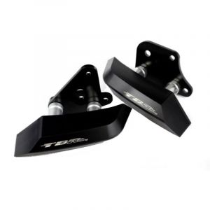 Pare-carter Top Block KIT PATINS