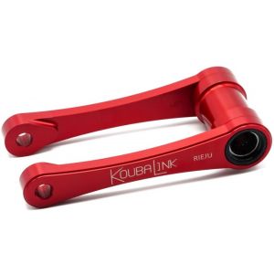 Biellette de suspension Koubalink (38.1 mm) rouge - Gas Gas /