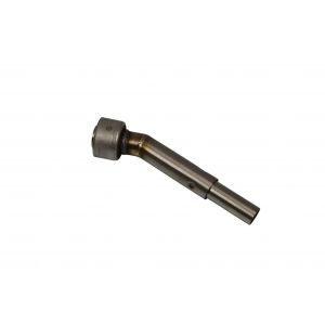 Reducteur de bruit Akrapovic Insert d&eacute;cibels