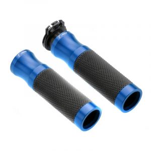 Poignées de guidon Rizoma Sport Line