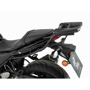 Support top case Hepco & Becker Easyrack - noir