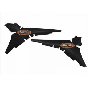 Kit d&eacute;co Twin air antid&eacute;rapant pour bo&icirc;te &agrave; air