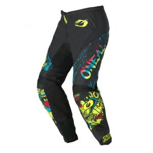 Pantalon cross O'Neal ELEMENT - RANCID - ENFANT