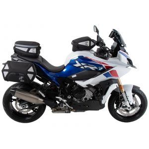 Anneau de r&eacute;servoir Hepco & Becker Basic - noir