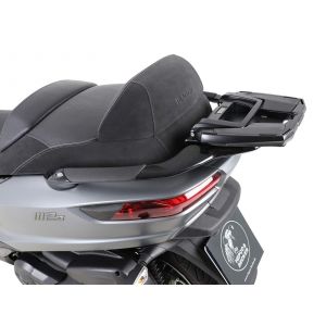 Support top case Hepco & Becker Easyrack pour porte bagage d'origine - noir