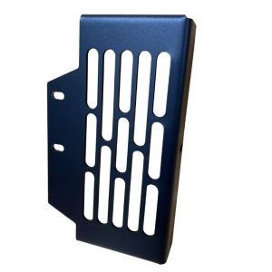 Grille de radiateur Motoboxer aluminium