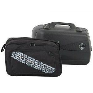 Sacoche interne Hepco & Becker pour les valises lat&eacute;rales Junior 40 gauche