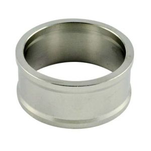 Enveloppe de silencieux Akrapovic Pi&egrave;ce rechange