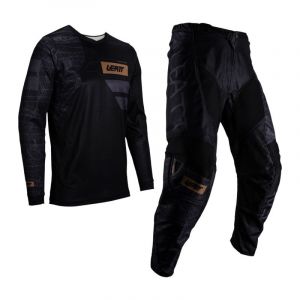 Tenue cross Leatt 3.5 RIDE KIT MAILLOT+PANTALON 2025