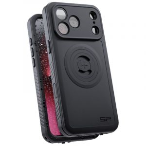 Coque de protection SP Connect SPC+ Xtreme iPhone 17 Pro Max