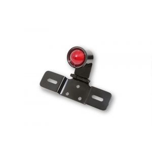 Feux arrière Shin Yo LED Type 6 avec support de plaque ajustable