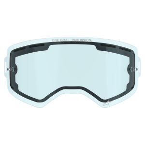 Ecran Masque Alpinestars SUPERTECH DOUBLE PANE