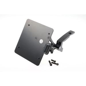 Support de plaque Cult Werk immatriculation