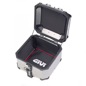 Accessoires Givi - Revêtement intérieur pour top case Outback 42 litres