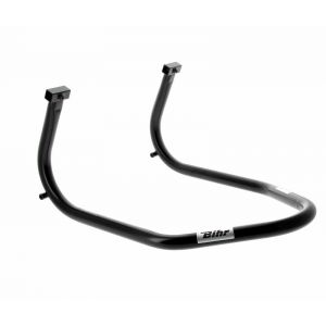 B&eacute;quille Bihr Ch&acirc;ssis nu Home Track arri&egrave;re ajustable noir mat