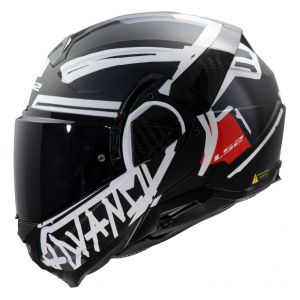 Casque modulable LS2 FF910 ADVANT II - TAPE