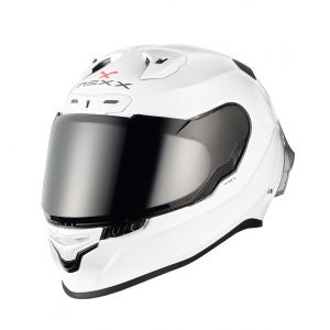 Casque Nexx X.R3R - PLAIN