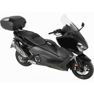 Support top case Hepco & Becker Alurack - noir