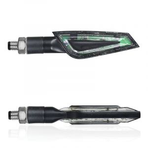 Clignotant Chaft SHELTER LED (La paire)