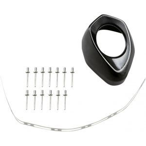 Embout du silencieux Akrapovic Embout