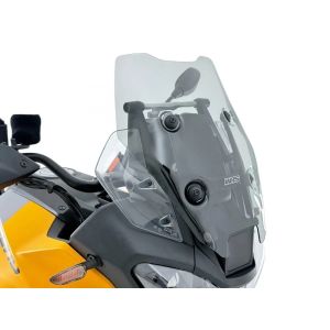 Bulle Wrs Pare - brise