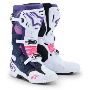 Bottes cross Alpinestars TECH 10 2025