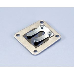 Clapets carbone Polini